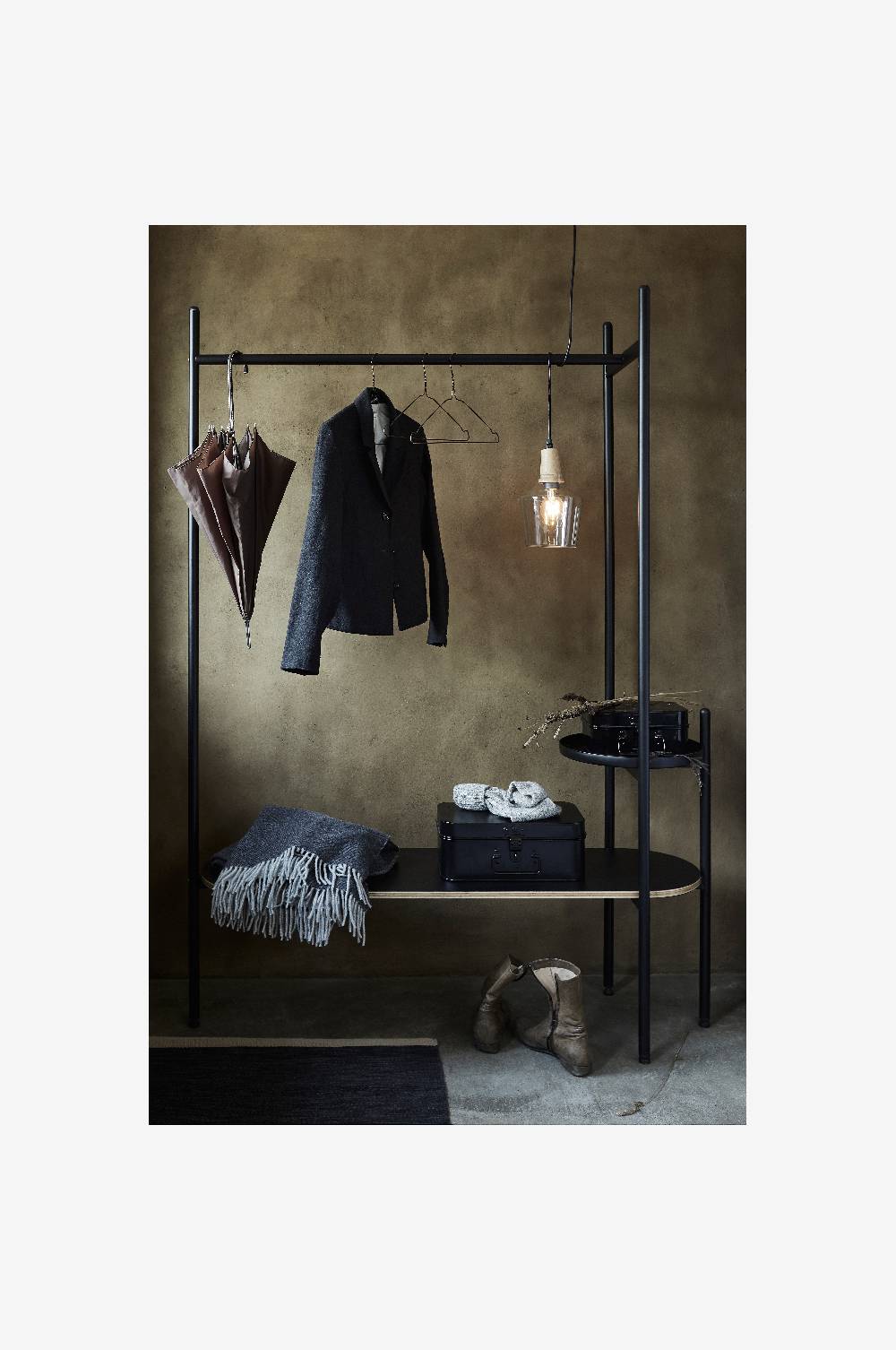 Jotex WAKAYAMA Garderobe Exklusivangebot