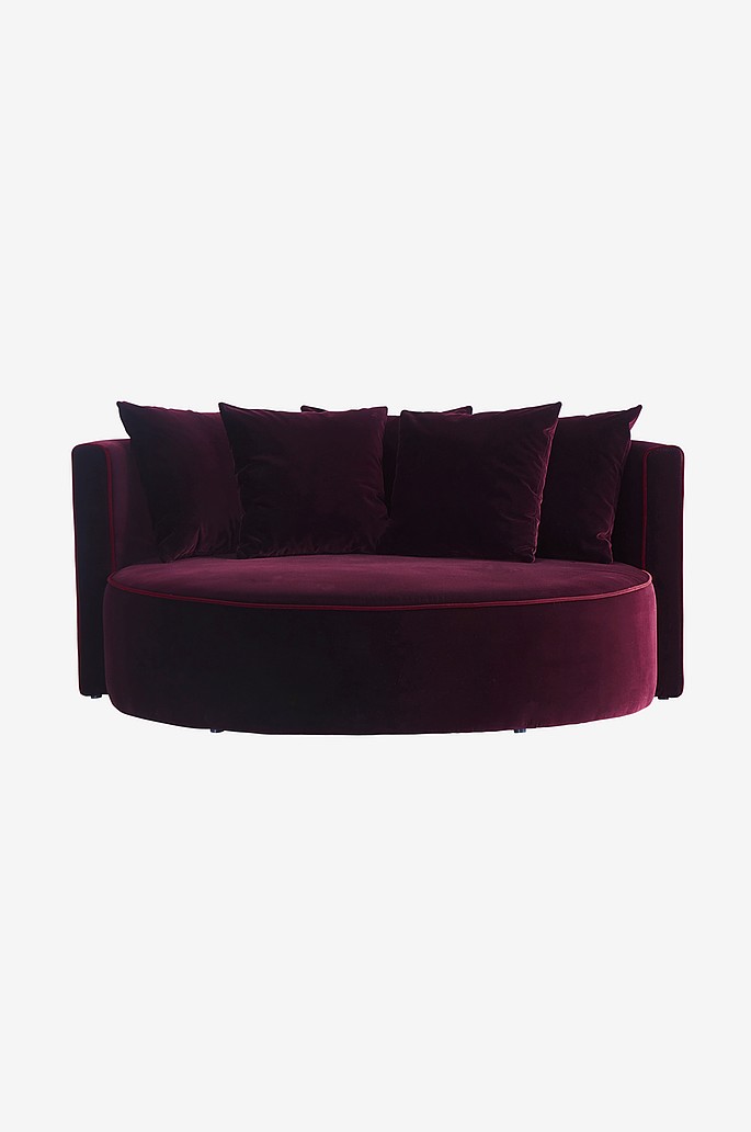 Jotex WYOMING 2-Sitzersofa Preisnachlass