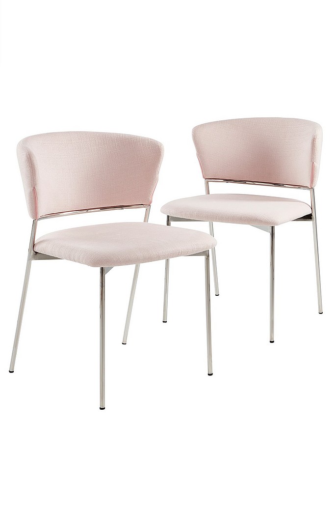 Jotex YAKIMA Stuhl, 2 Stk Zeitlich begrenztes Angebot