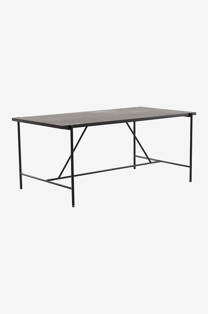 Jotex GALATINA Esstisch 90x180 cm Kostenlose Rückgabe