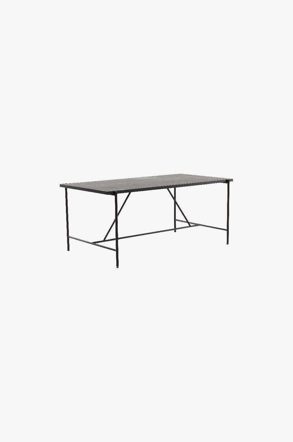 Jotex GALATINA Esstisch 90x180 cm Kostenlose Rückgabe