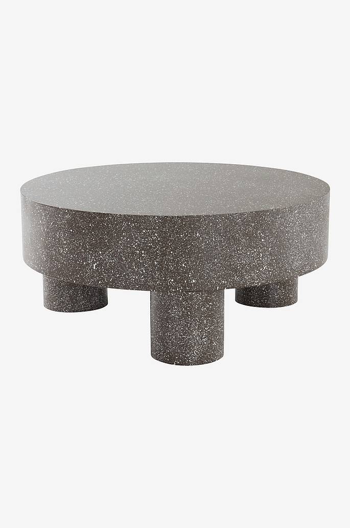 Jotex MALARO Couchtisch Ø 90 cm Begrenzte Freigabe