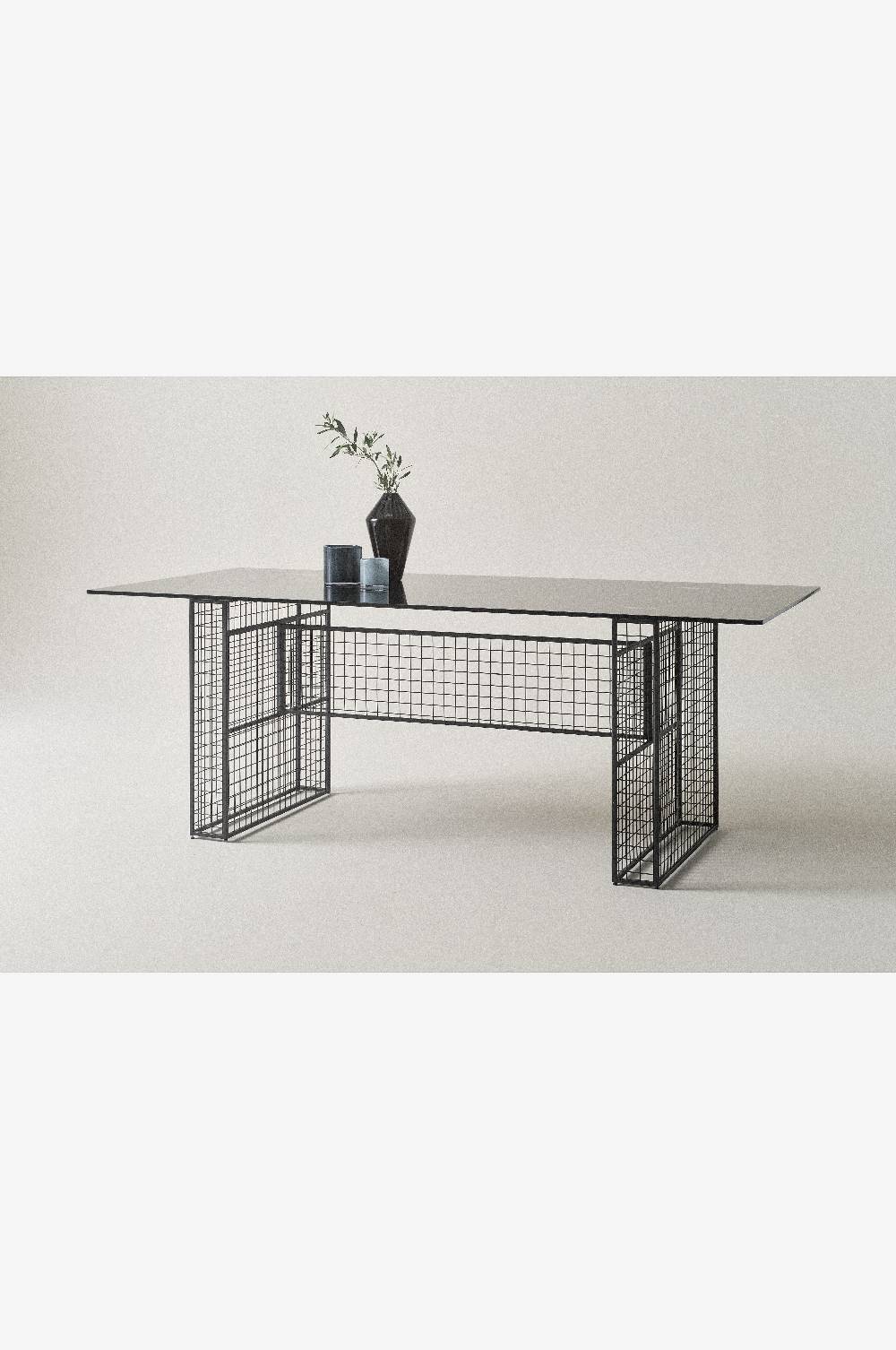 Jotex MEKKO Esstisch 90x205 cm Letzte 3 Tage