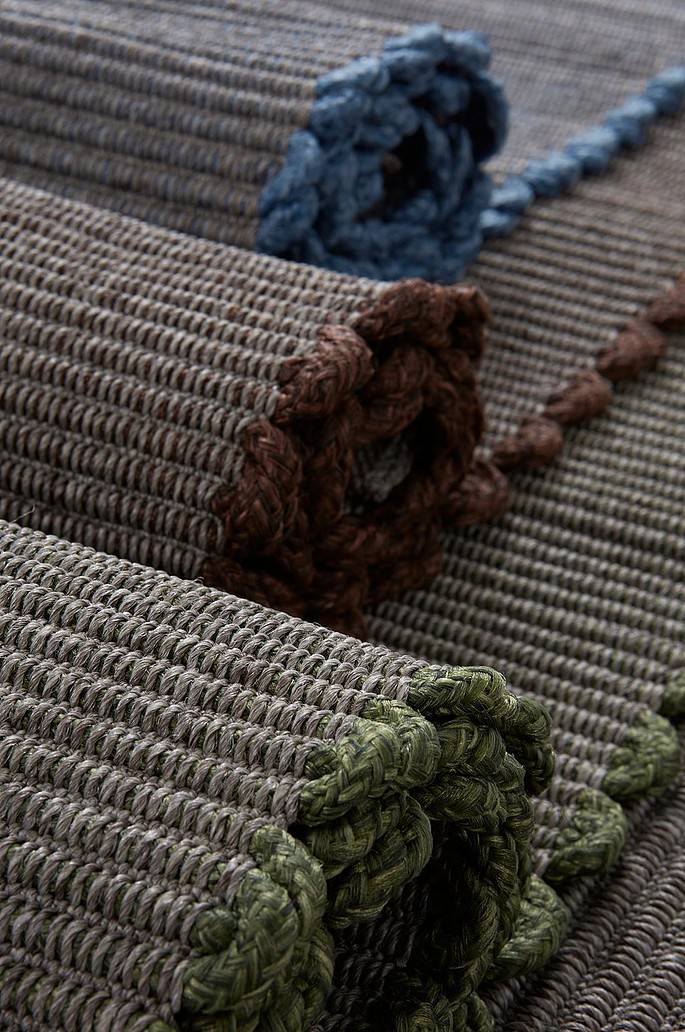 Jotex MALEVIK Outdoor-Teppich Neueste Stile