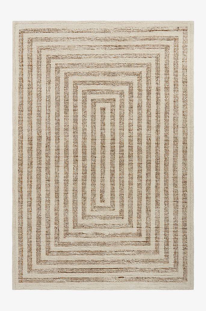 Jotex OLIVE Baumwollteppich 200x300 cm Bis zu 60% Rabatt