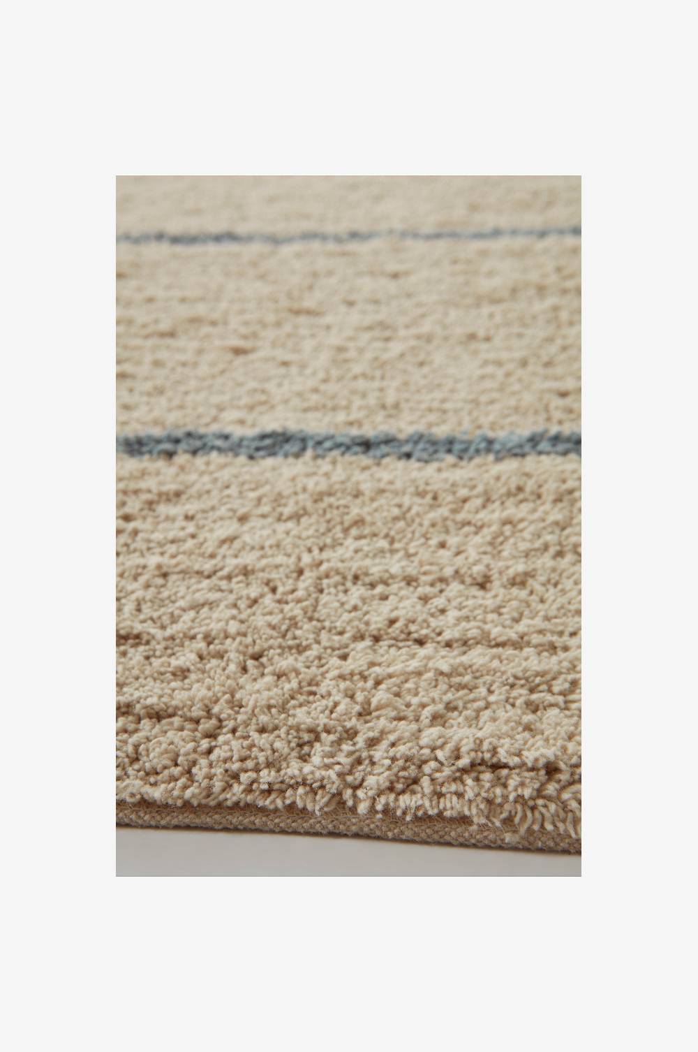 Jotex JASMINE Baumwollteppich 200x300 cm Bis zu 65% Rabatt