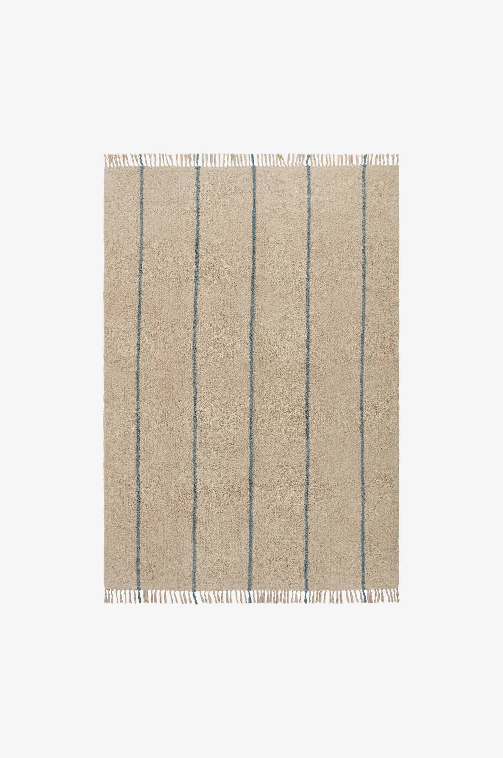 Jotex JASMINE Baumwollteppich 200x300 cm Bis zu 65% Rabatt