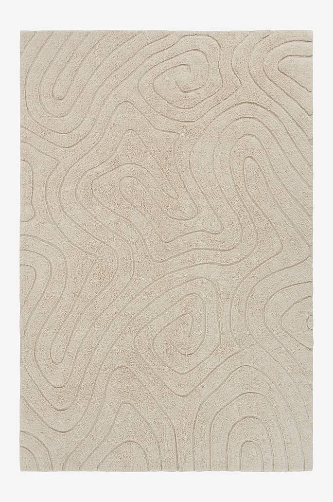 Jotex SHIV Baumwollteppich 200x300 cm Nur für heute