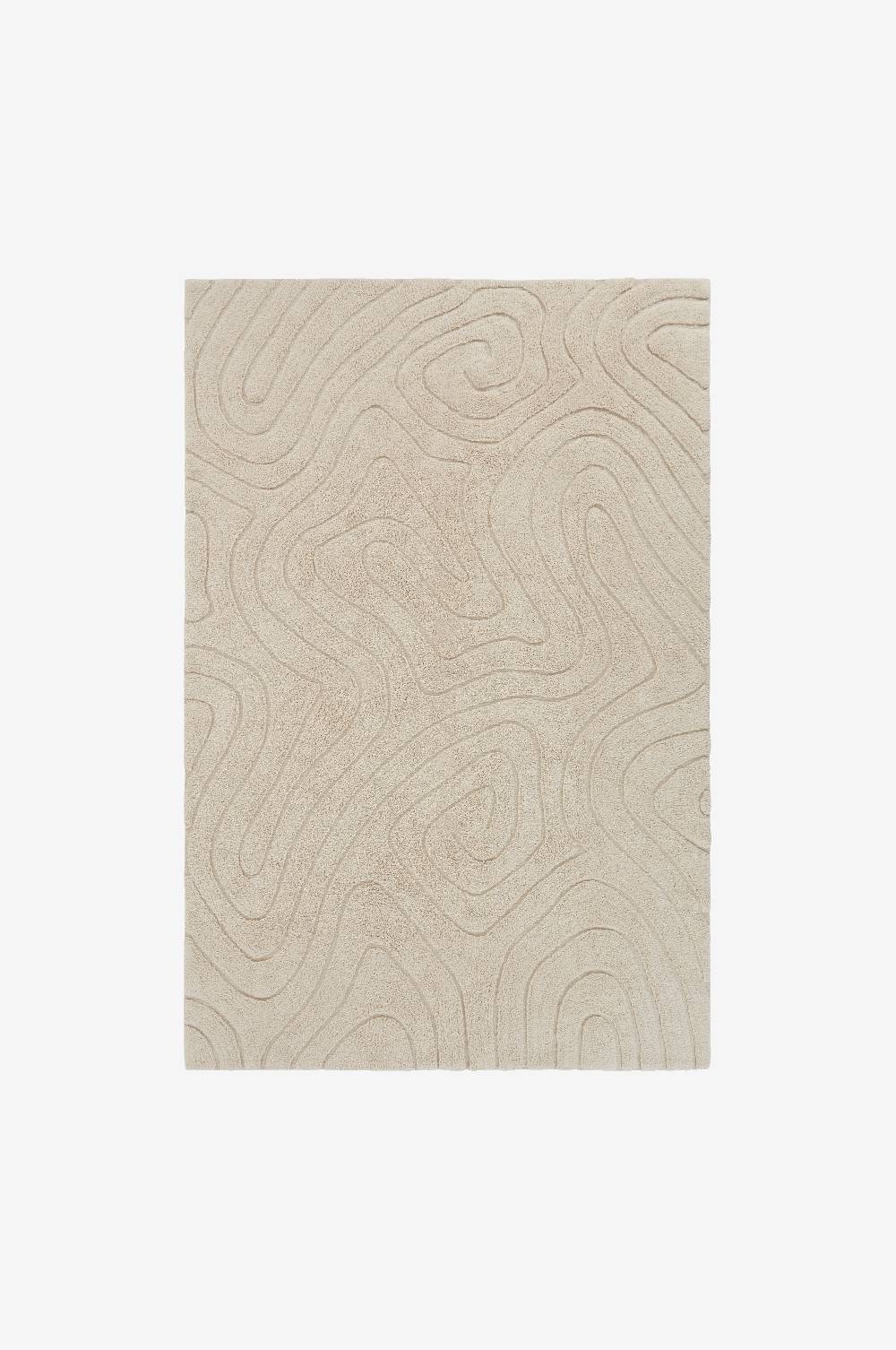 Jotex SHIV Baumwollteppich 200x300 cm Nur für heute