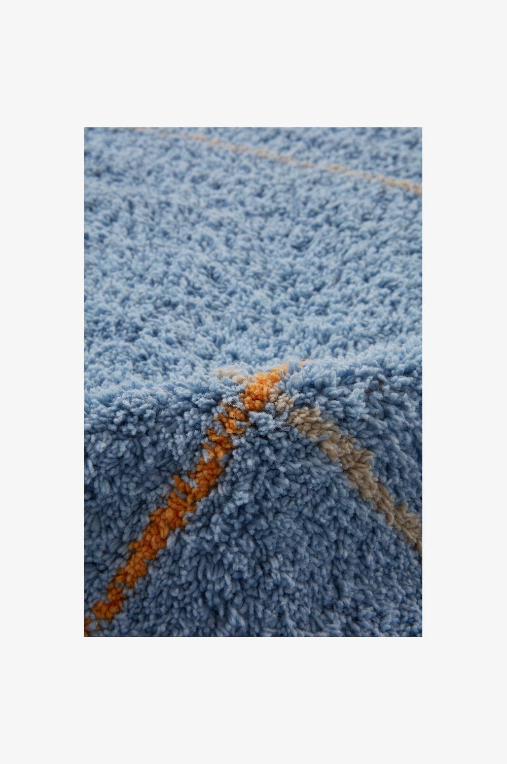 Jotex ODESSA Baumwollteppich 200x300 cm Sonderangebot der Fabrik