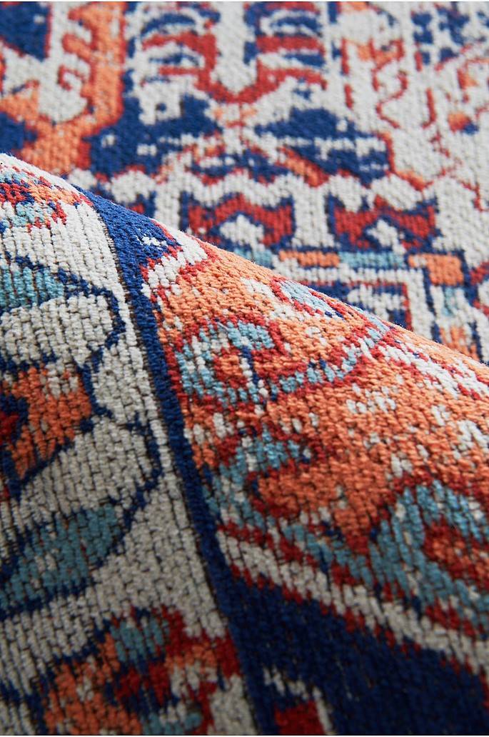 Jotex FAIZA Flach gewebter Teppich 200 x 300 cm Nur noch ein Tag übrig