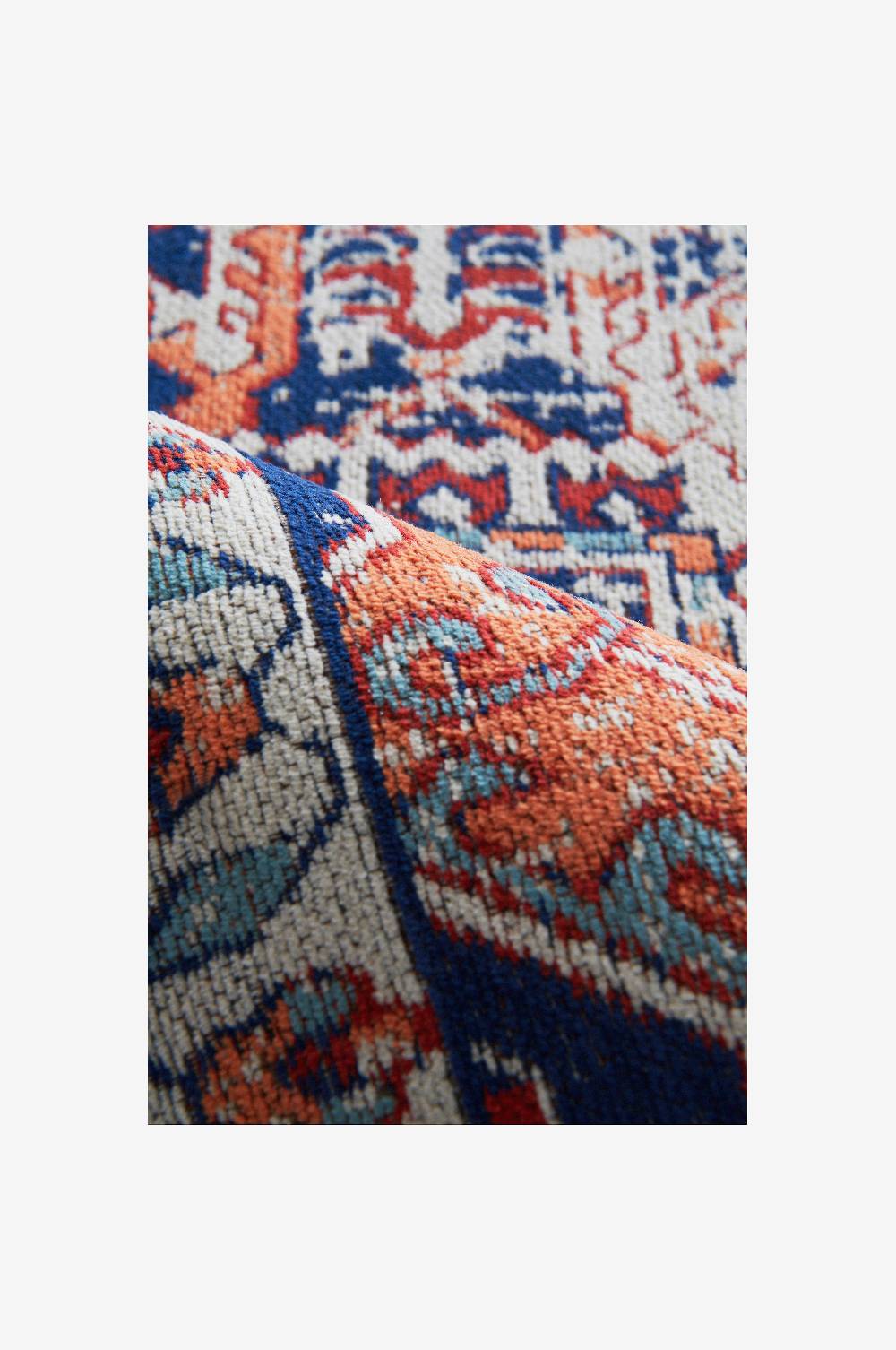 Jotex FAIZA Flach gewebter Teppich 200 x 300 cm Nur noch ein Tag übrig