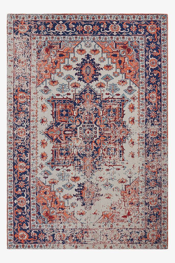 Jotex FAIZA Flach gewebter Teppich 200 x 300 cm Nur noch ein Tag übrig