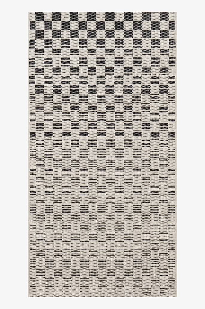 Jotex IMELDA Outdoor-Teppich 80x150 cm Super Rabatt