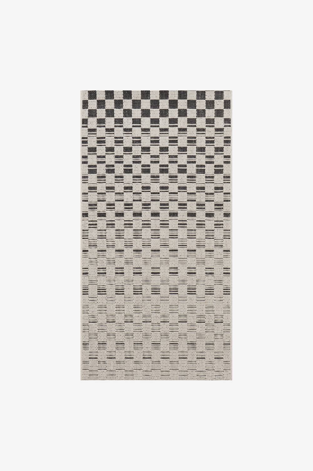 Jotex IMELDA Outdoor-Teppich 80x150 cm Super Rabatt