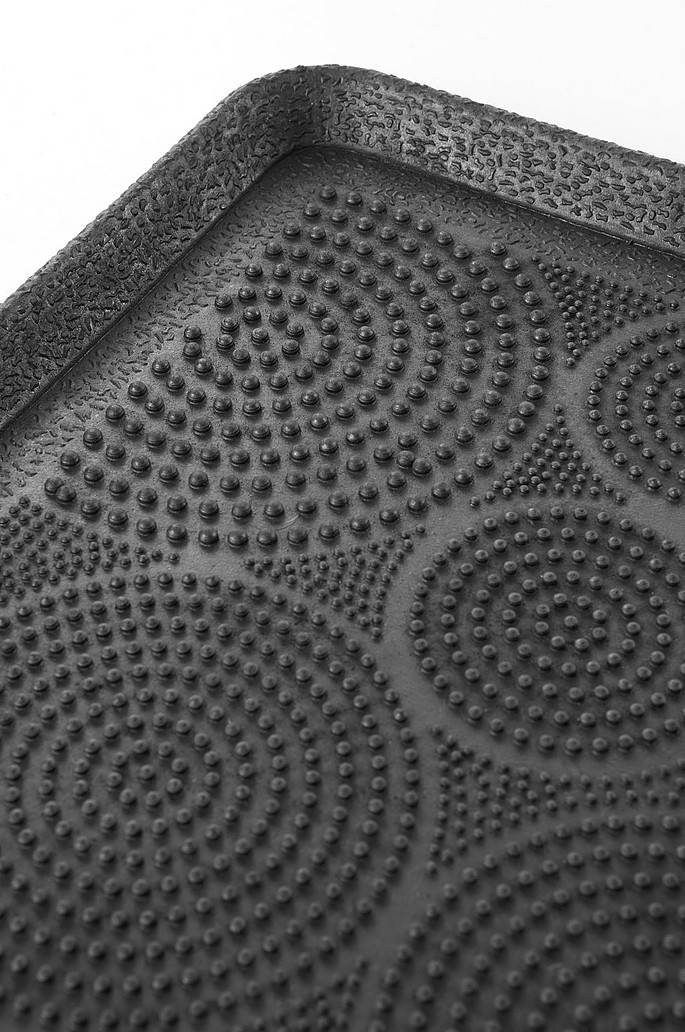 Jotex ARLUNO Schuhmatte 80x40 cm Clearance-Verkauf