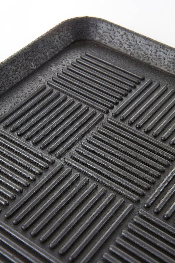 Jotex FURATO Schuhmatte 80x40 cm Fabrikladen
