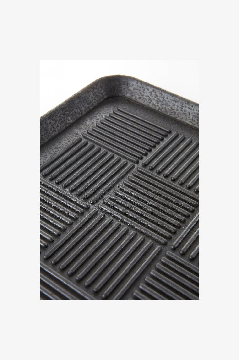 Jotex FURATO Schuhmatte 80x40 cm Fabrikladen