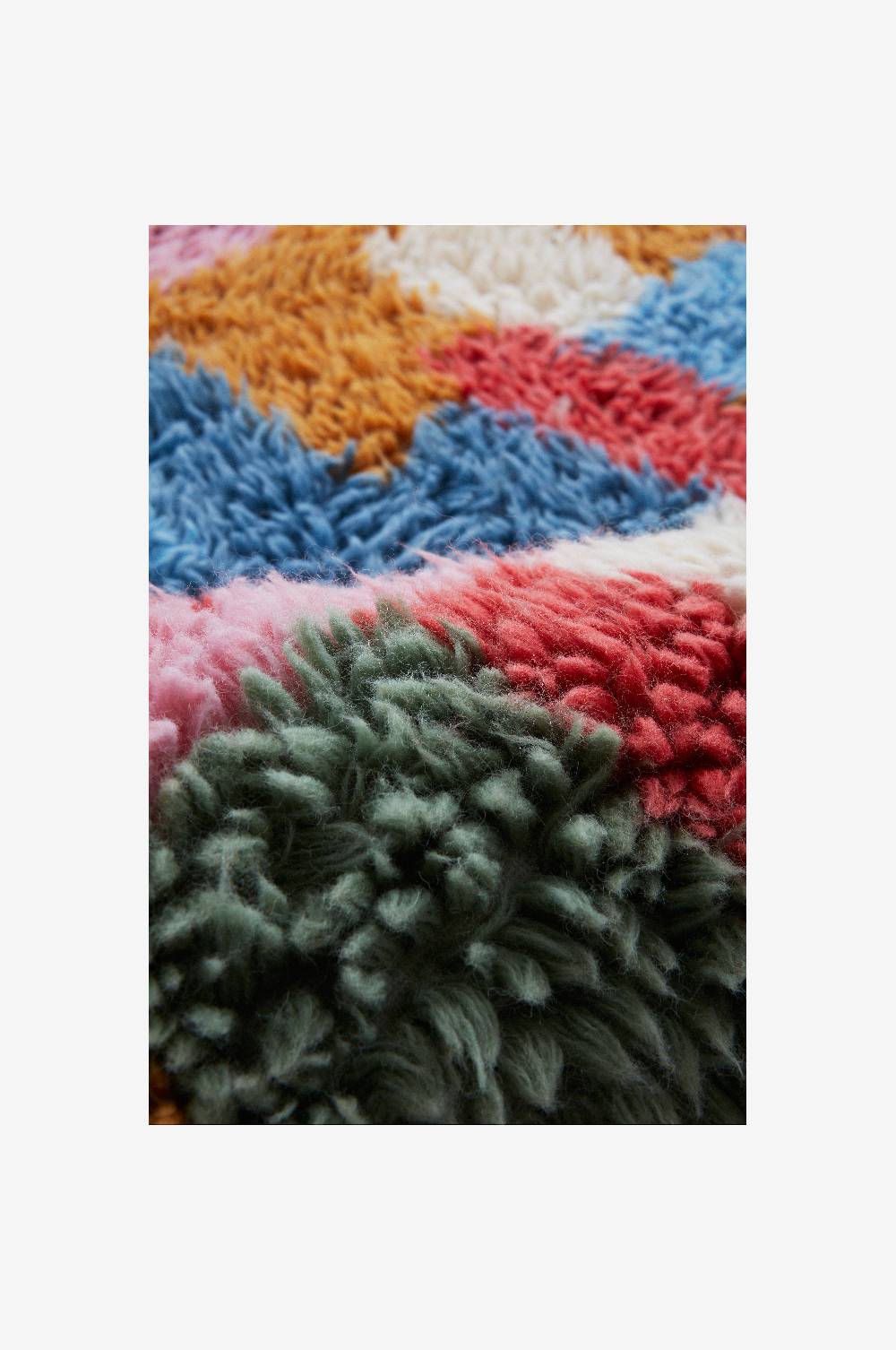 Jotex GERRI Wollteppich 200x300 cm 2025