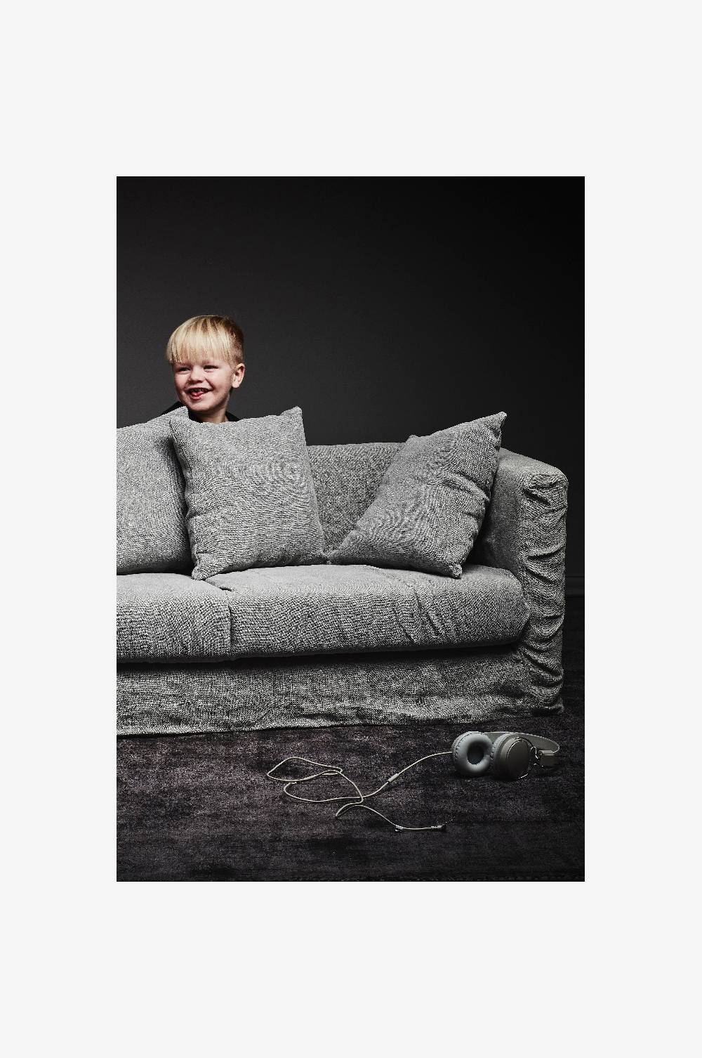 Jotex ANELA Viskoseteppich 300 x 400 cm Rabatt