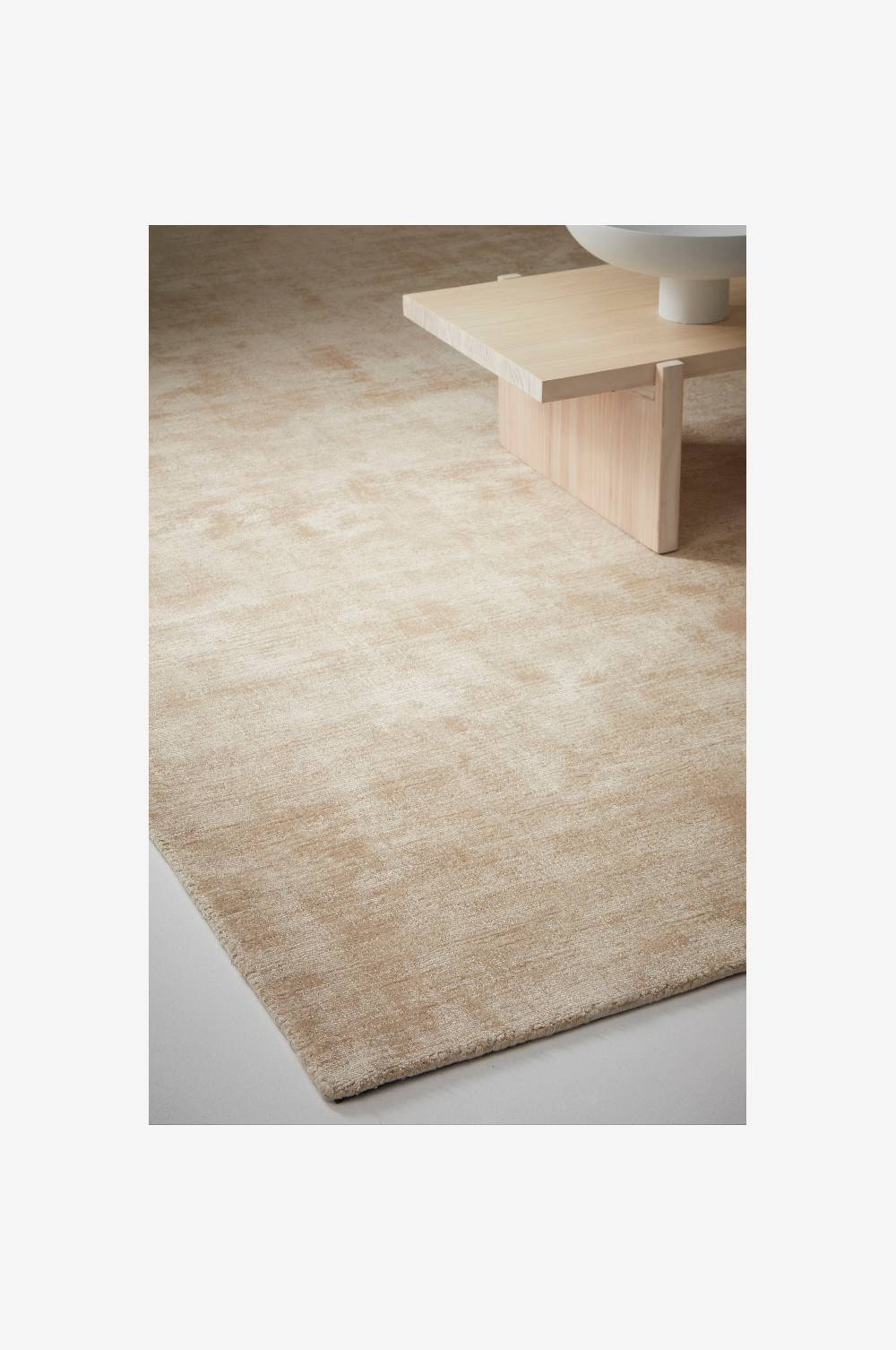 Jotex ANELA Viskoseteppich 200 x 300 cm Versandkostenfrei