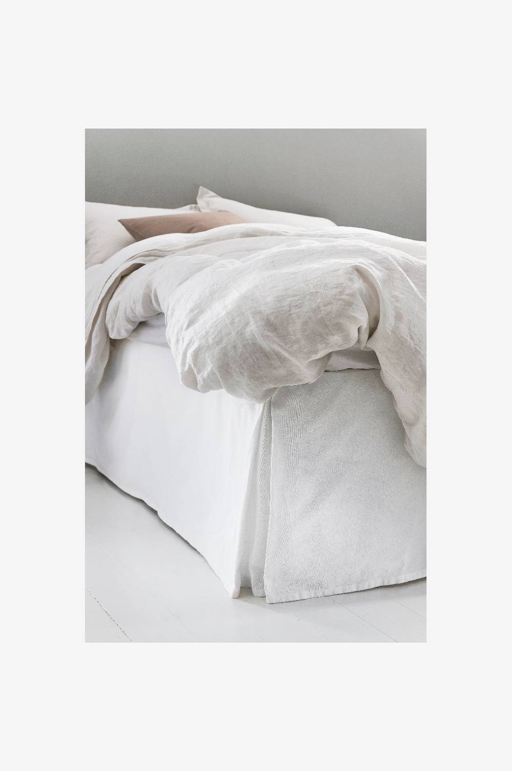 Jotex COLOUR Betthusse 45 cm ‒ Bio-Qualität Weihnachtsangebot