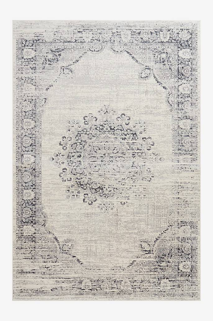 Jotex DORIA Viskoseteppich 200x300 cm Lagerräumung