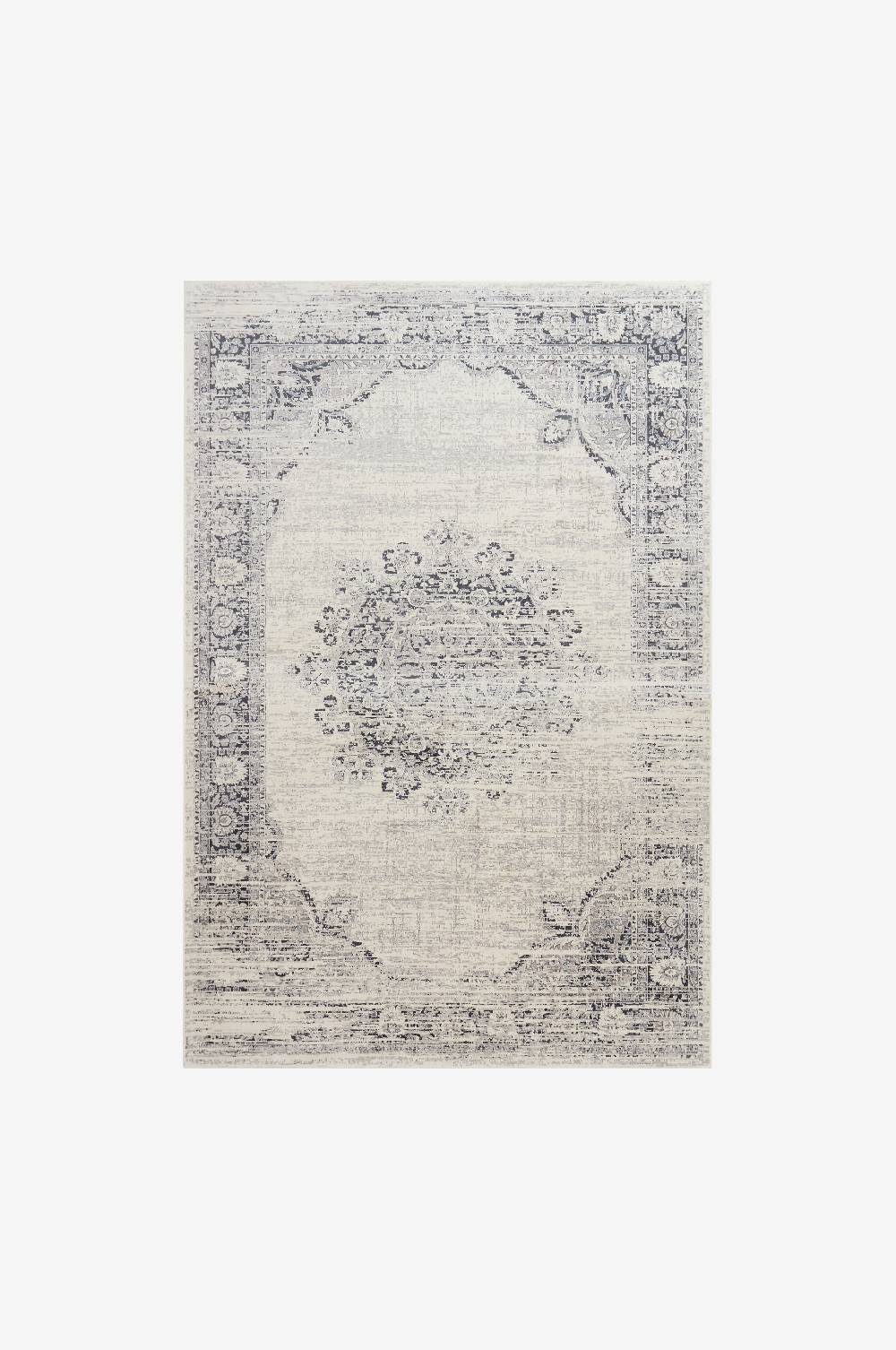 Jotex DORIA Viskoseteppich 200x300 cm Lagerräumung