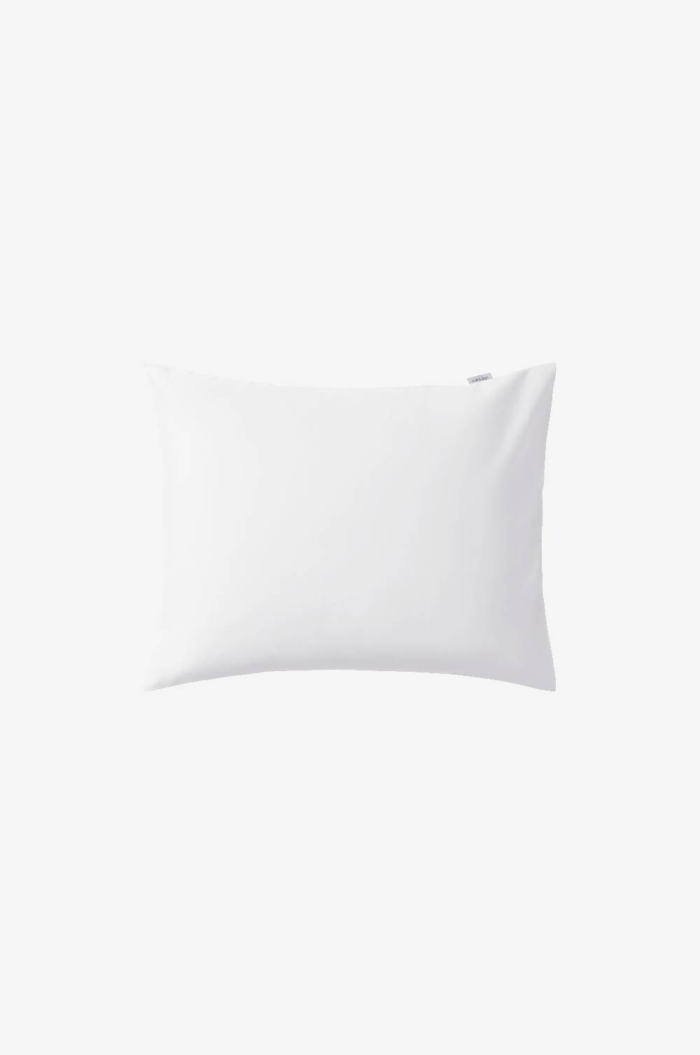 Jotex ZACK SATIN Kopfkissenbezug ‒ Bio-Qualität Top Angebot