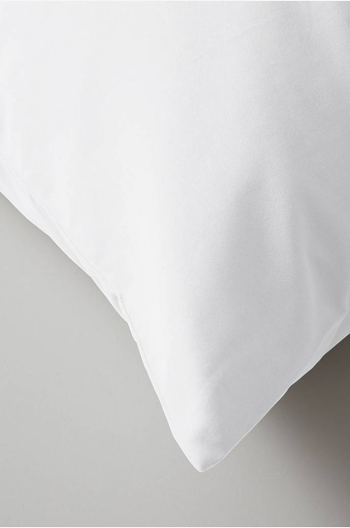 Jotex ZACK SATIN Kopfkissenbezug ‒ Bio-Qualität Top Angebot