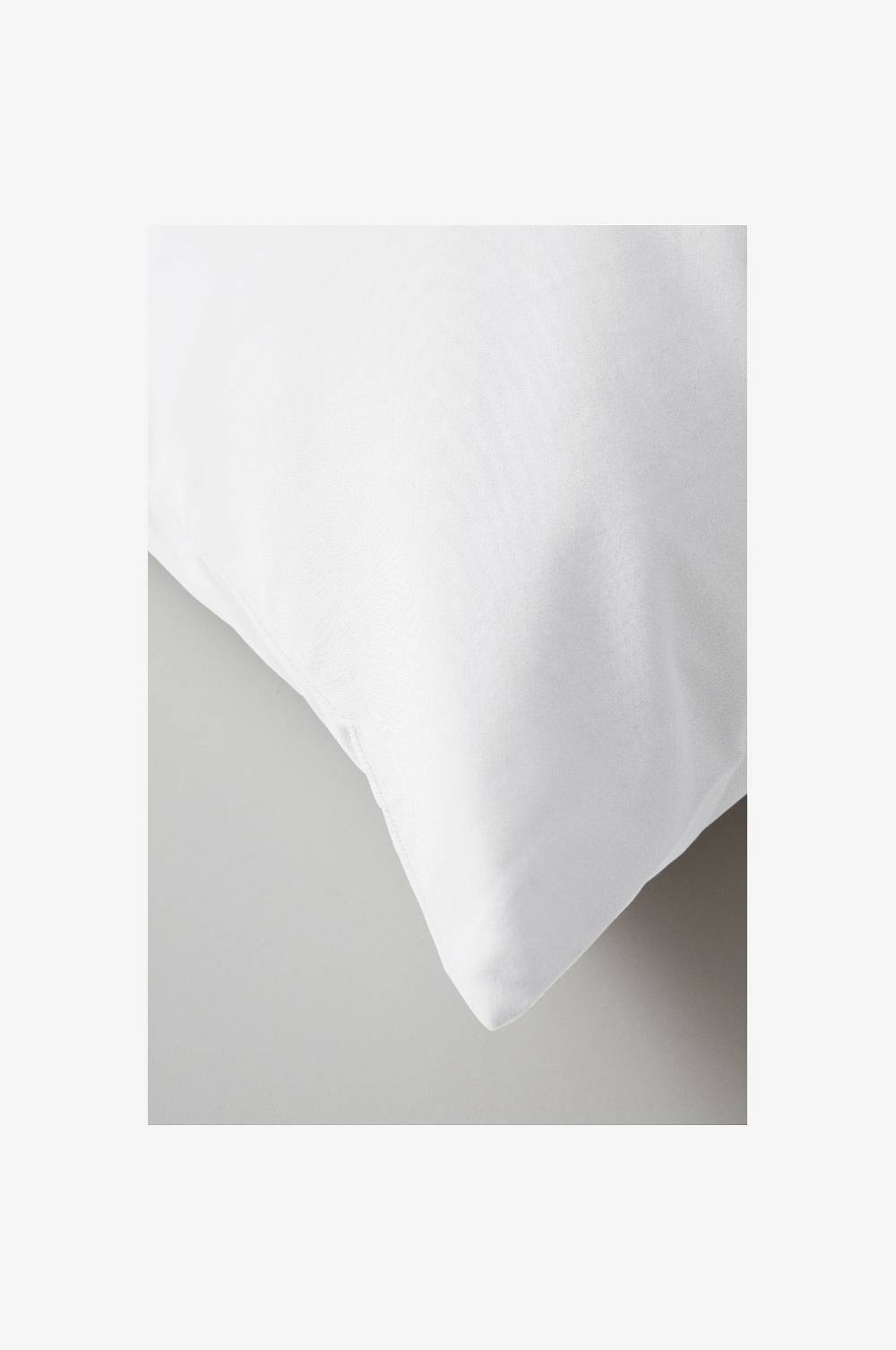 Jotex ZACK SATIN Kopfkissenbezug ‒ Bio-Qualität Top Angebot