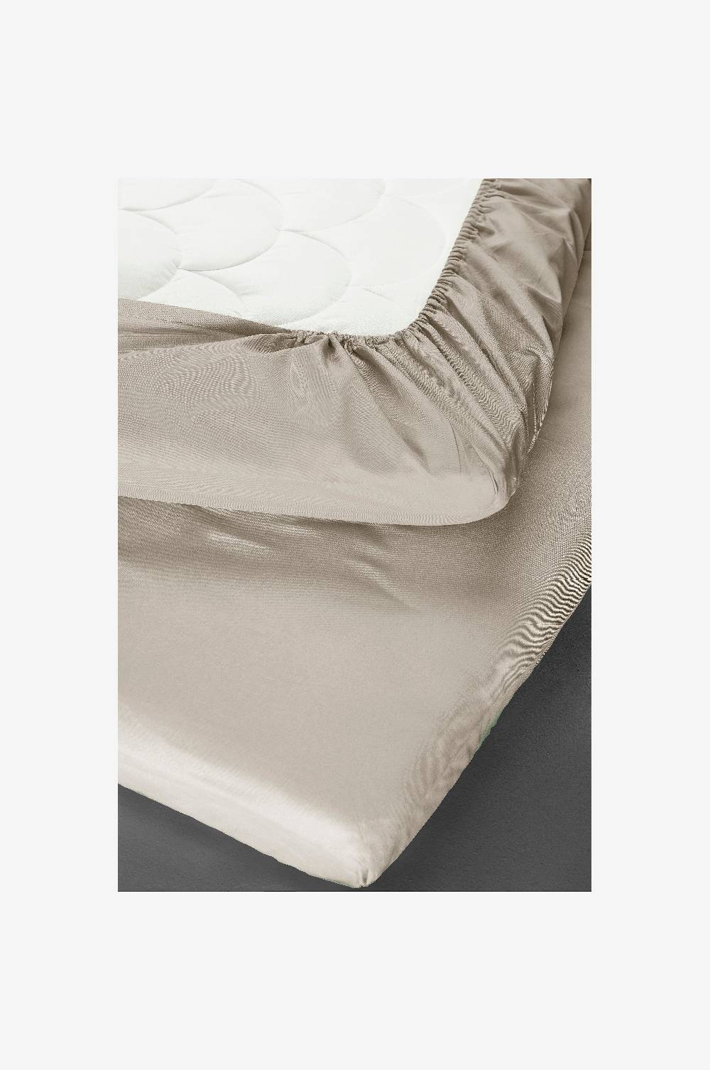 Jotex ZACK Spannbettlaken ‒ Bio-Qualität Bestseller