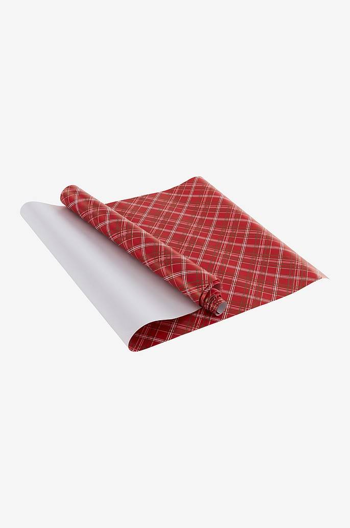 Jotex SCOTTY Geschenkpapier 10 m Begrenzte Freigabe