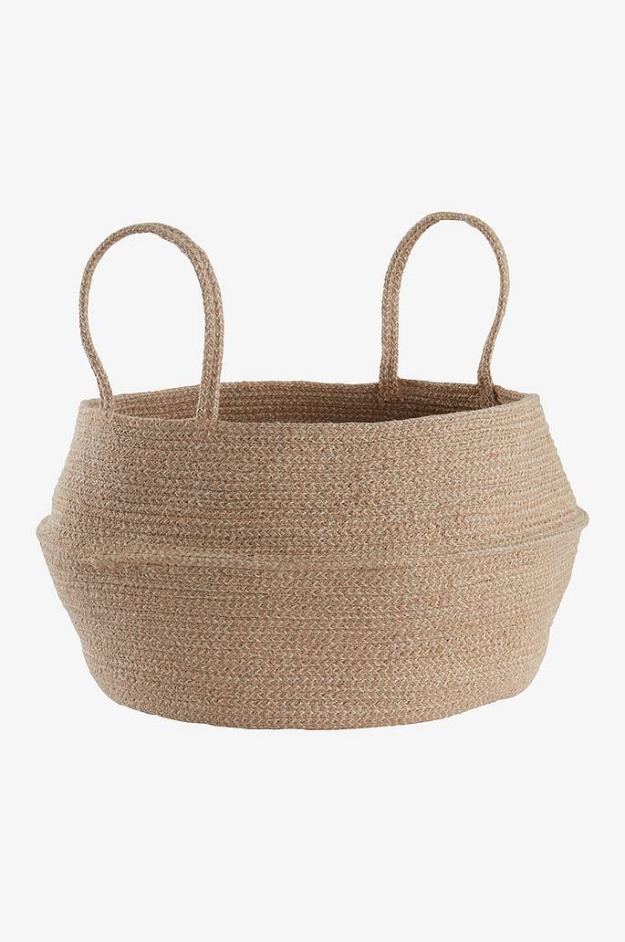 Jotex MILES Aufbewahrungskorb ø 40 cm Bis zu 60% Rabatt