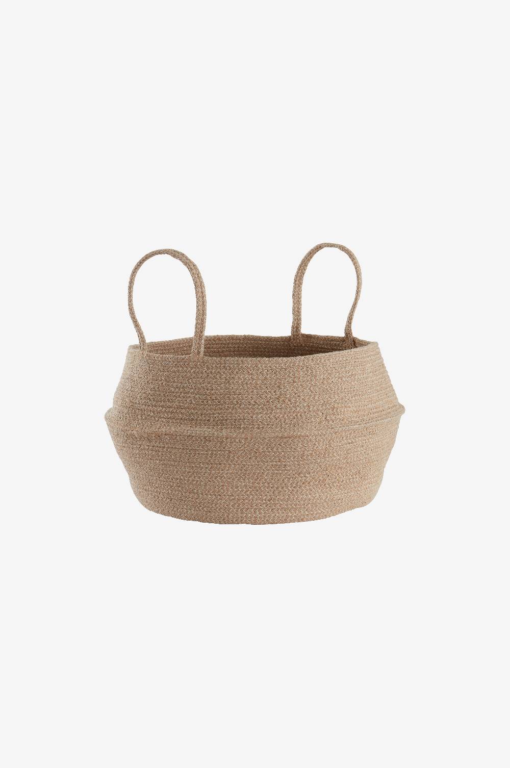 Jotex MILES Aufbewahrungskorb ø 40 cm Bis zu 60% Rabatt