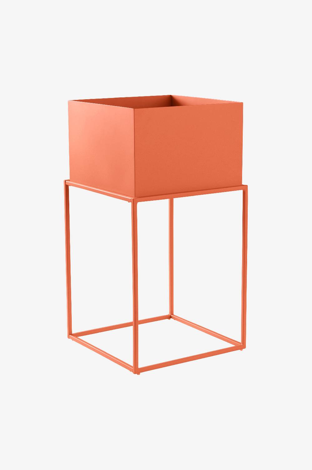 Jotex BYRON Übertopf mit Gestell, 32x32 cm 50% Rabatt für begrenzte Zeit