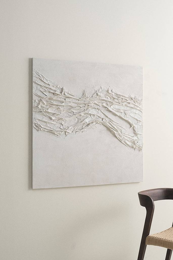 Jotex OZAI Leinwandbild 100x100 cm Online