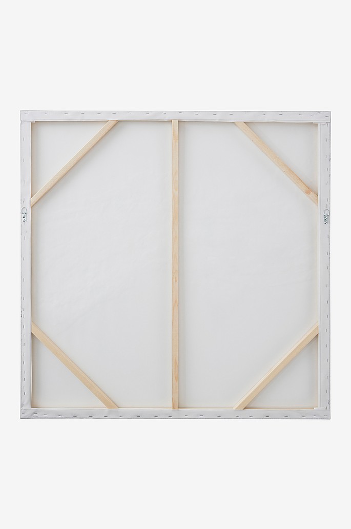 Jotex OZAI Leinwandbild 100x100 cm Online