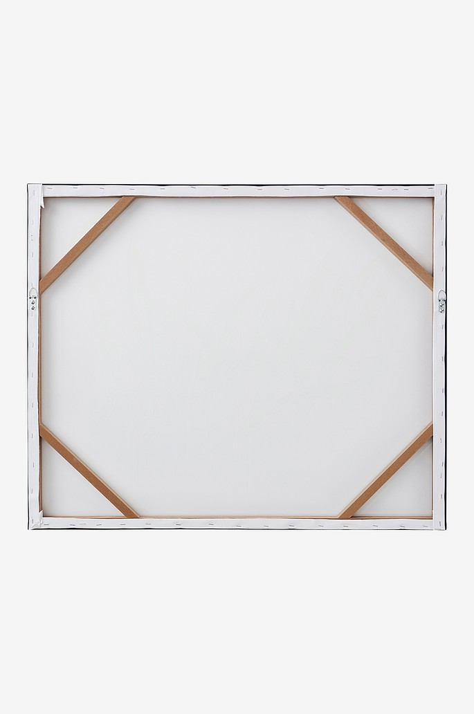 Jotex WILDER Leinwandbild 90x74 cm Outlet