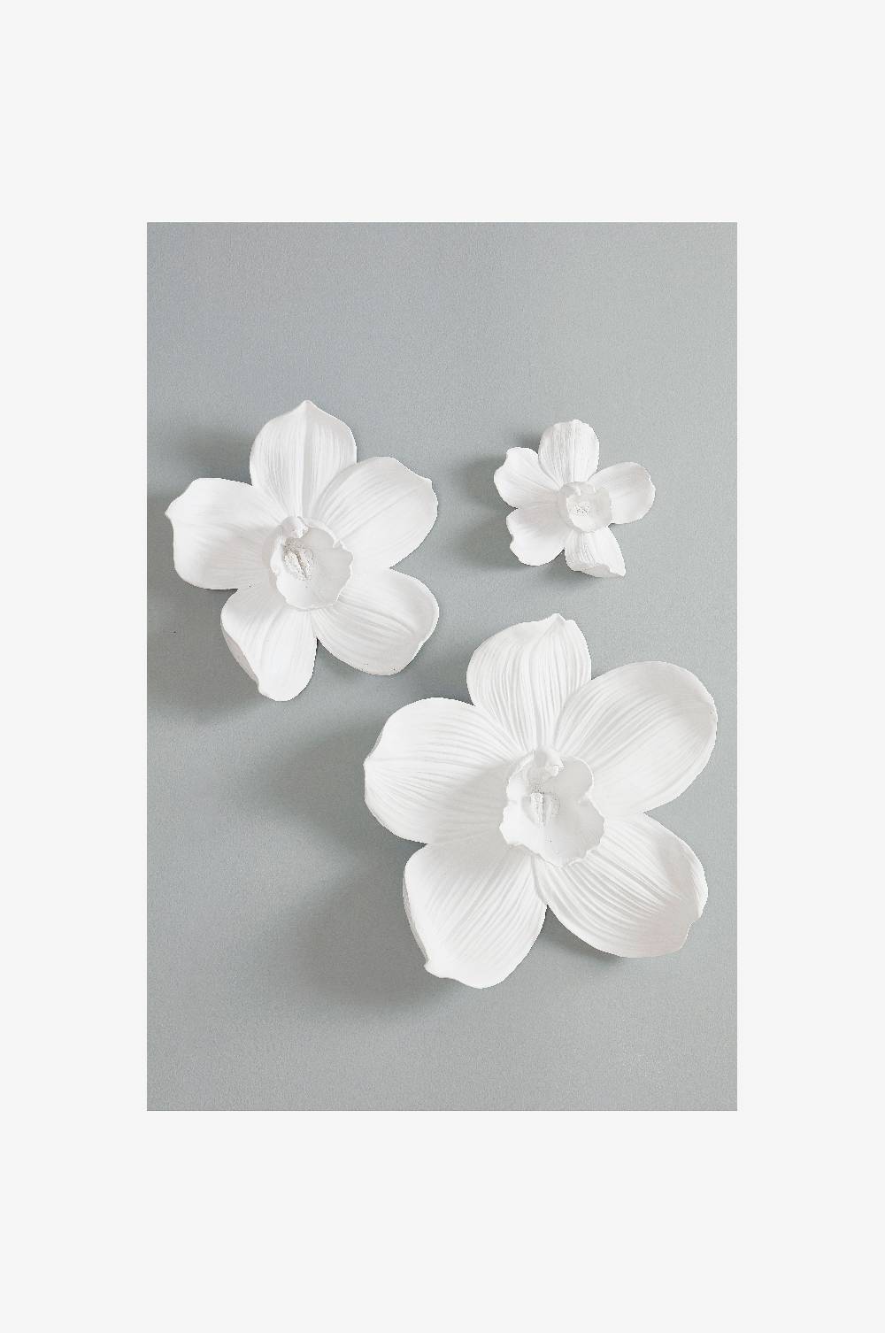 Jotex ORCHID Wanddeko, mittel Schlussverkauf