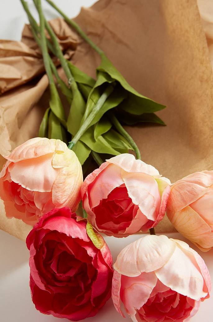 Jotex TULIP Blumenstrauß Günstiger Verkauf