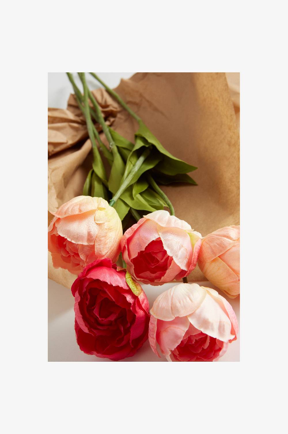 Jotex TULIP Blumenstrauß Günstiger Verkauf