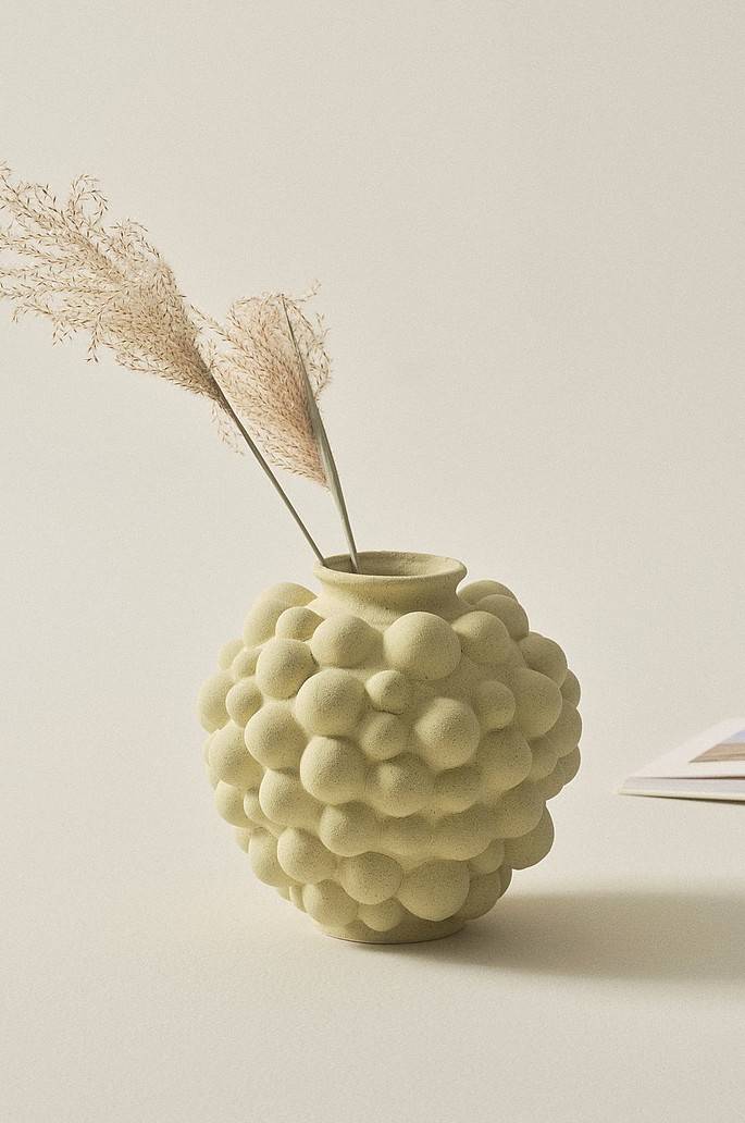 Jotex BLUSH Vase Flash Sale