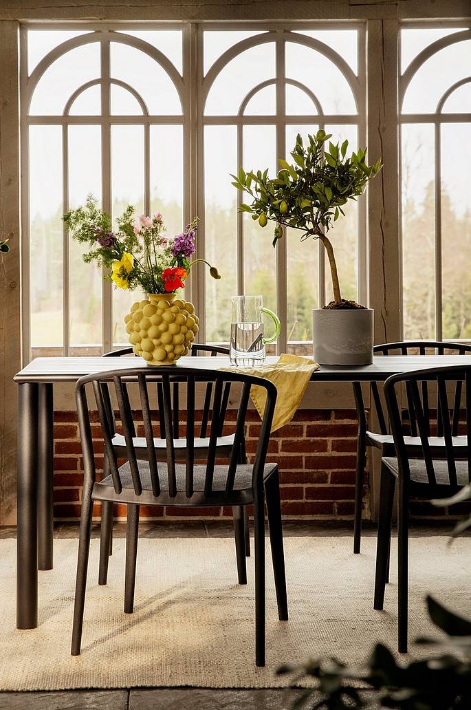 Jotex BLUSH Vase Flash Sale