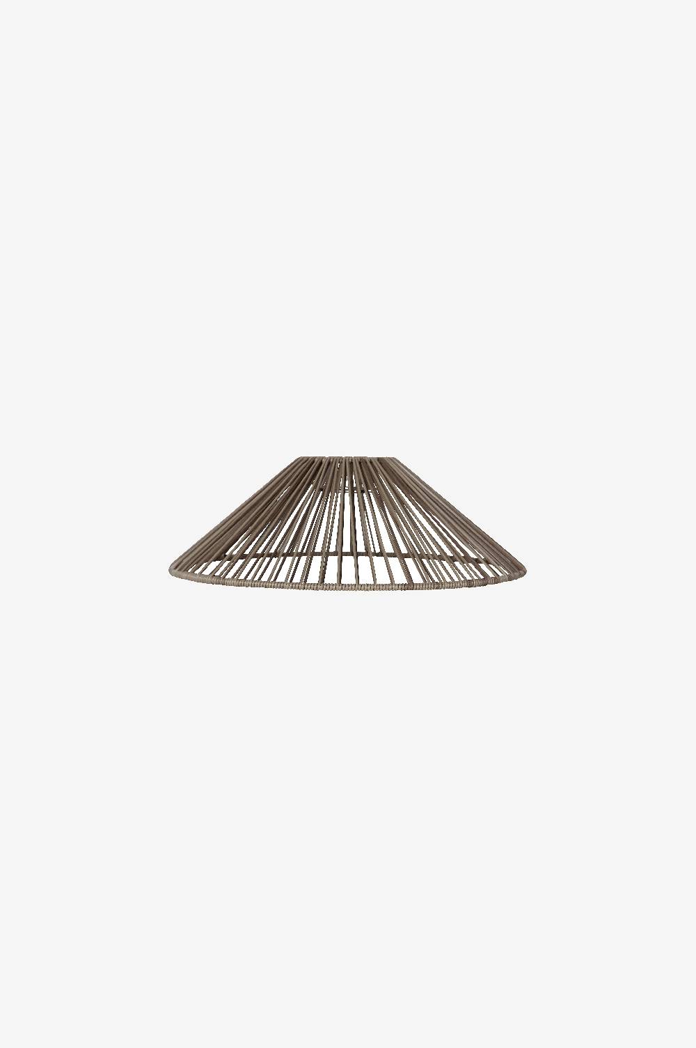 Jotex Lampenschirm Vide 38 cm Black Friday