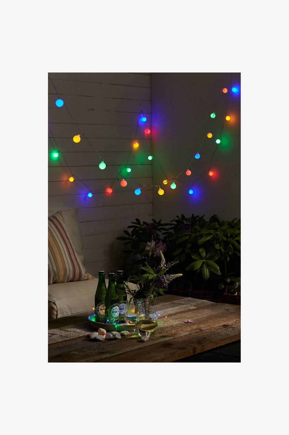 Jotex SLINGAN LED-Lichterkette Muttertagsangebot