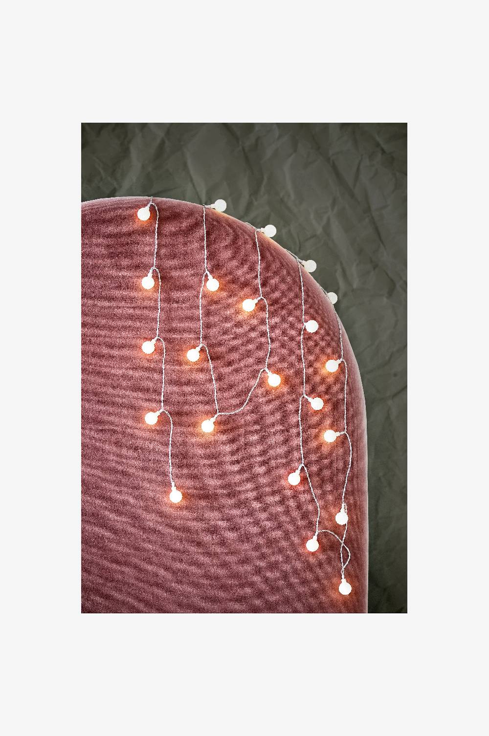 Jotex SLINGAN LED-Lichterkette Jubiläumsangebot