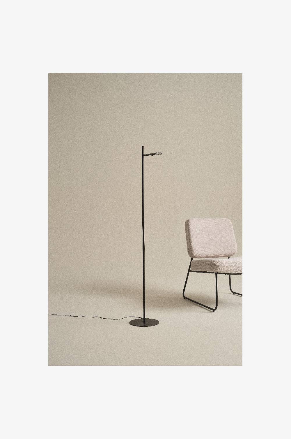 Jotex VENETA LED-Stehleuchte Tiefpreis