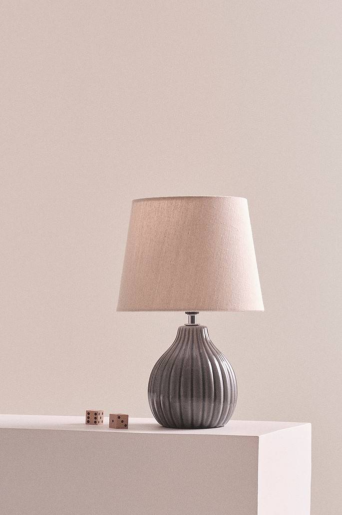 Jotex MONA Tischleuchte Neueste Stile