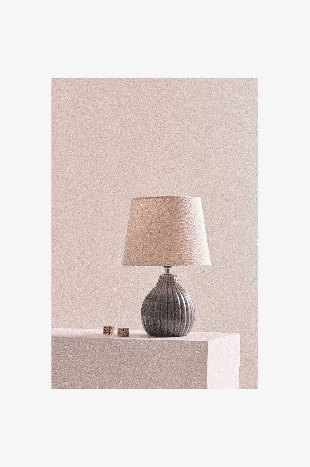 Jotex MONA Tischleuchte Neueste Stile